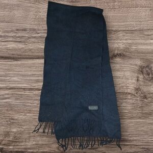 Vintage Cashmere Scarf